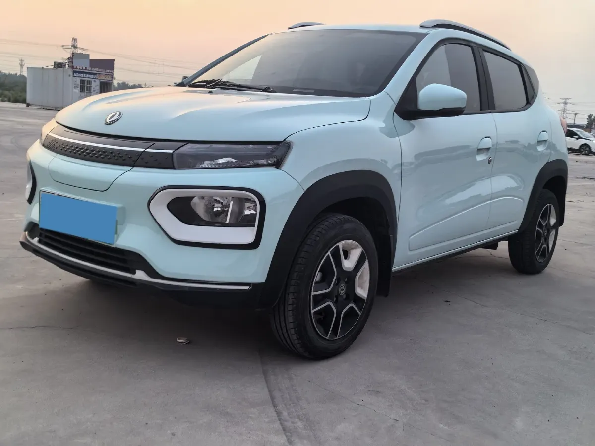 2022 DongFeng eπ BOX BEV 15.974KWH,autocango,china used car exporter,china ev exporter,chinese used car exporter,chinese used ev exporter
