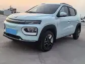 2022 DONGFENG EΠ BOX,autocango,china used car exporter,china ev exporter,chinese used car exporter,chinese used ev exporter