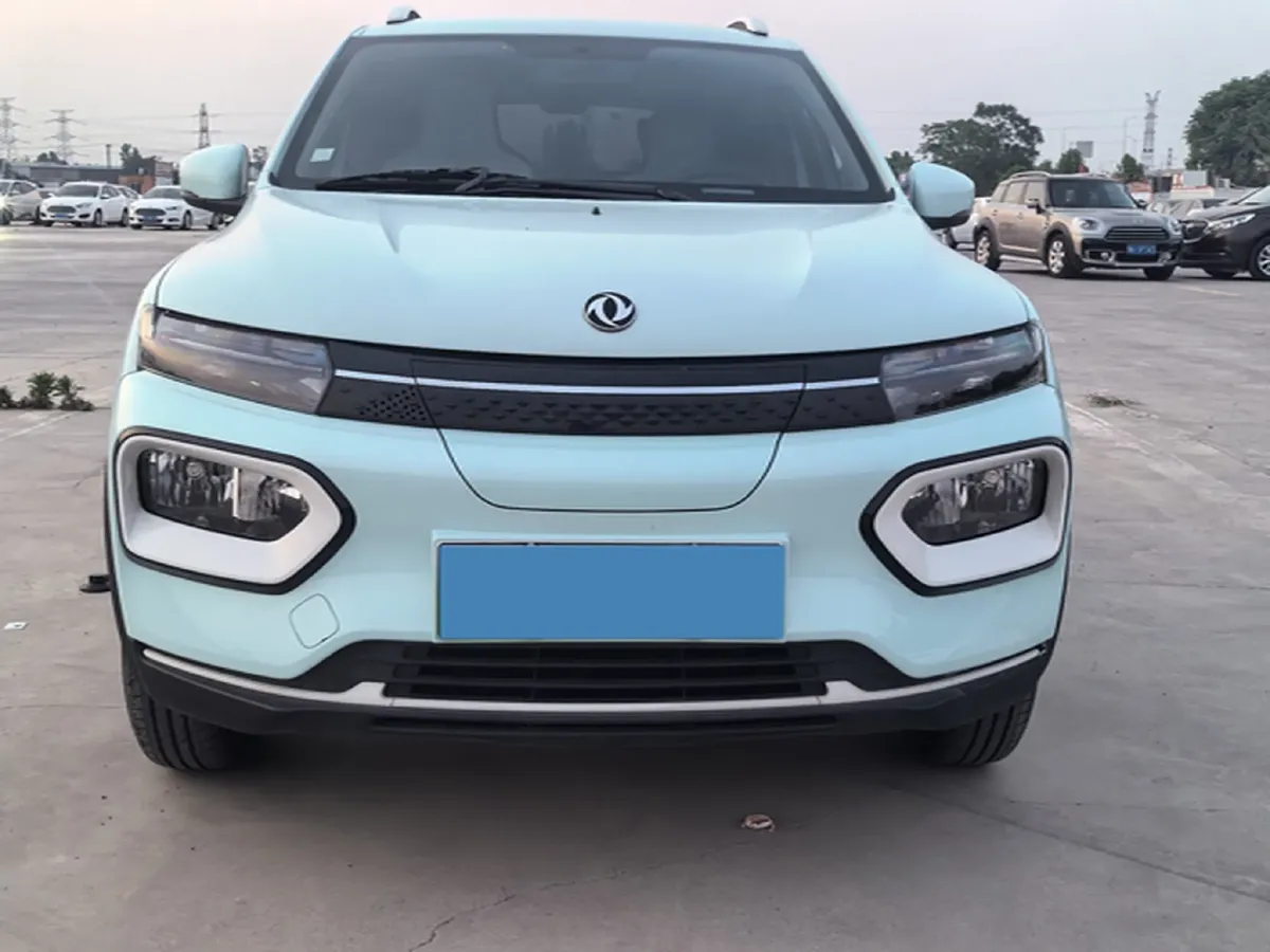 2022 DongFeng eπ BOX BEV 15.974KWH,autocango,china used car exporter,china ev exporter,chinese used car exporter,chinese used ev exporter