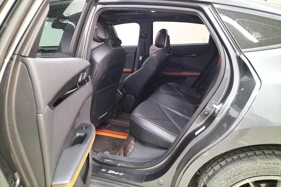 2023 ChangAn UNI-V iDD 1.5T 170HP L4 6TCT PHEV 18.4KWH,autocango,china used car exporter,china ev exporter,chinese used car exporter,chinese used ev exporter