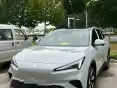 2026 ARCFOX ΑT5,autocango,china used car exporter,china ev exporter,chinese used car exporter,chinese used ev exporter
