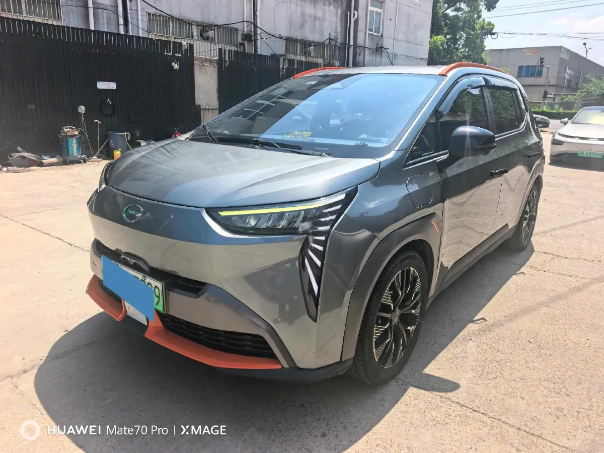 2021 Aion Y BEV 61.3KWH,autocango,china used car exporter,china ev exporter,chinese used car exporter,chinese used ev exporter