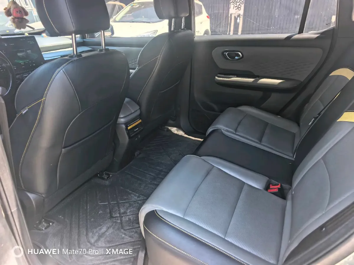 2021 Aion Y BEV 61.3KWH,autocango,china used car exporter,china ev exporter,chinese used car exporter,chinese used ev exporter