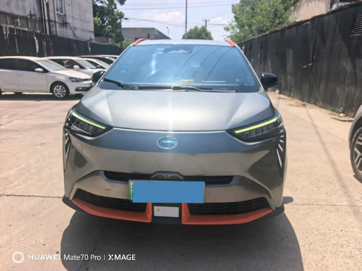 2021 Aion Y BEV 61.3KWH,autocango,china used car exporter,china ev exporter,chinese used car exporter,chinese used ev exporter
