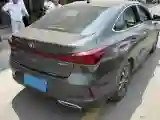 2021 ChangAn Eado 1.4T 160HP L4 7DCT