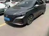 2021 ChangAn Eado 1.4T 160HP L4 7DCT