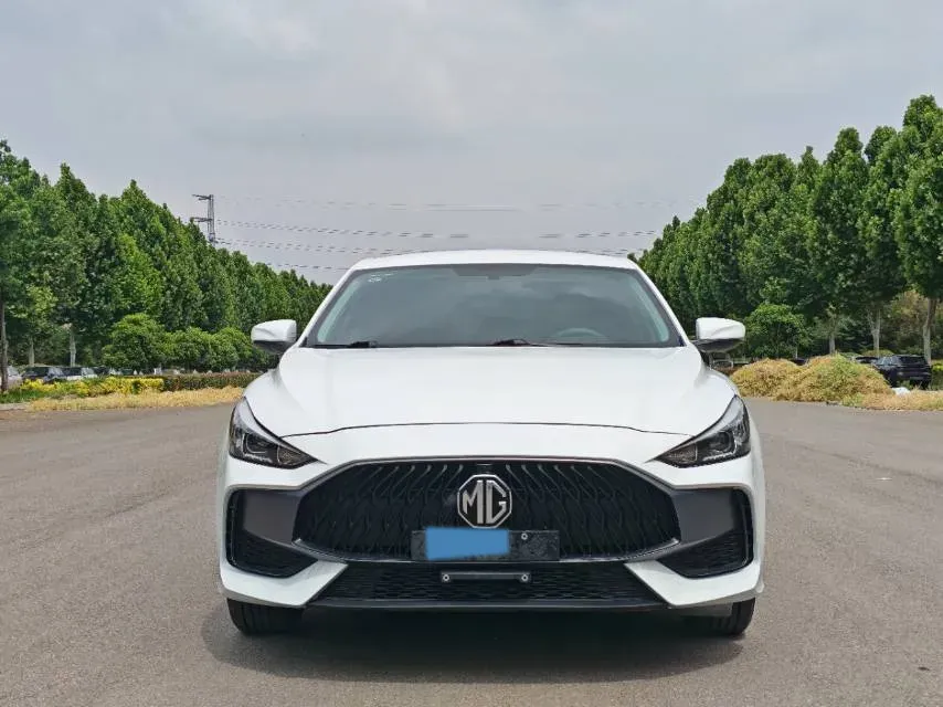 2023 MG 5 1.5L 129HP L4 5MT,autocango,china used car exporter,china ev exporter,chinese used car exporter,chinese used ev exporter