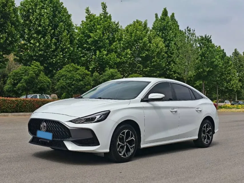 2023 MG 5 1.5L 129HP L4 5MT,autocango,china used car exporter,china ev exporter,chinese used car exporter,chinese used ev exporter