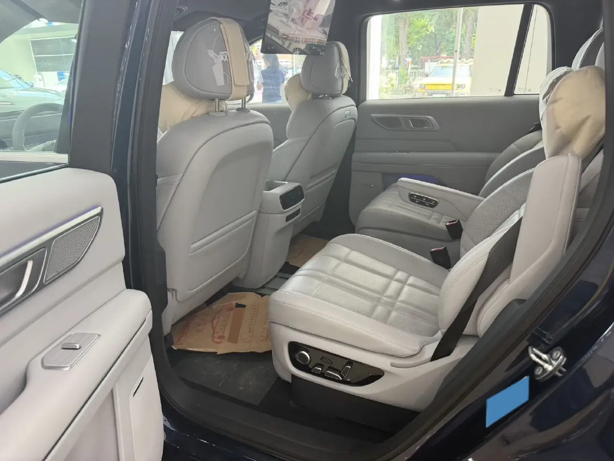 2025 Deepal S09 REEV 150HP REEV,autocango,china used car exporter,china ev exporter,chinese used car exporter,chinese used ev exporter