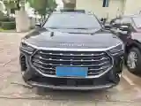 2024 Jetour X70 Plus 1.6T 197HP L4 7DCT