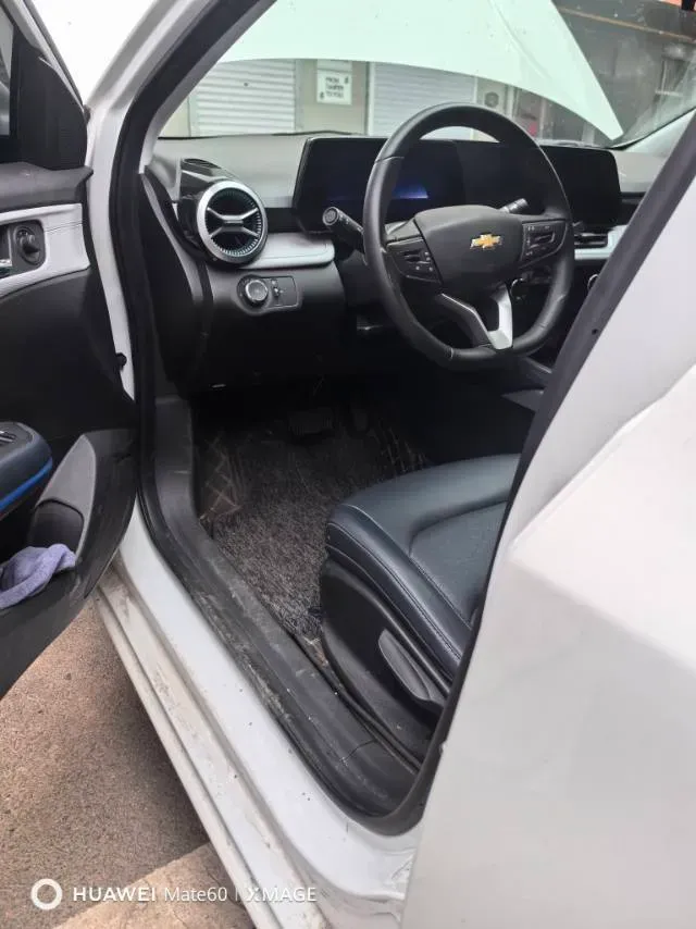 2023 Chevrolet Monza 1.5L 113HP L4 6DCT,autocango,china used car exporter,china ev exporter,chinese used car exporter,chinese used ev exporter