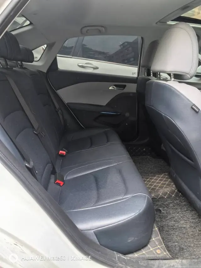 2023 Chevrolet Monza 1.5L 113HP L4 6DCT,autocango,china used car exporter,china ev exporter,chinese used car exporter,chinese used ev exporter