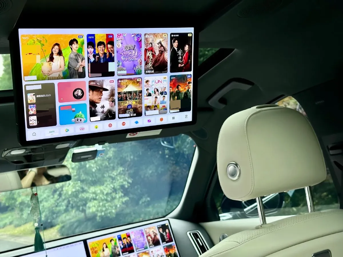 2024 Li L9 Range Extended 154HP REEV 52.3KWH,autocango,china used car exporter,china ev exporter,chinese used car exporter,chinese used ev exporter