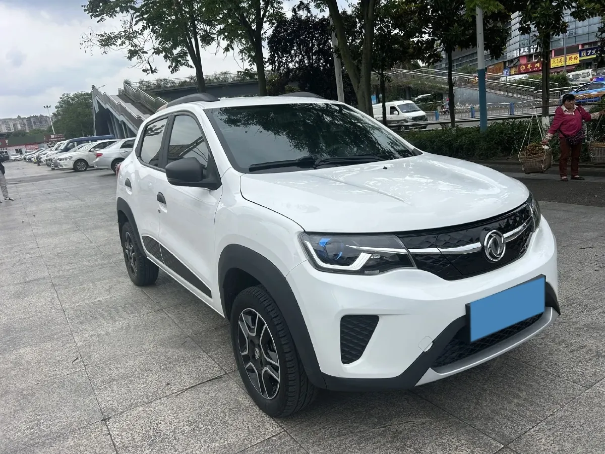 2022 DongFeng eπ Nami EX1 BEV 26.8KWH,autocango,china used car exporter,china ev exporter,chinese used car exporter,chinese used ev exporter
