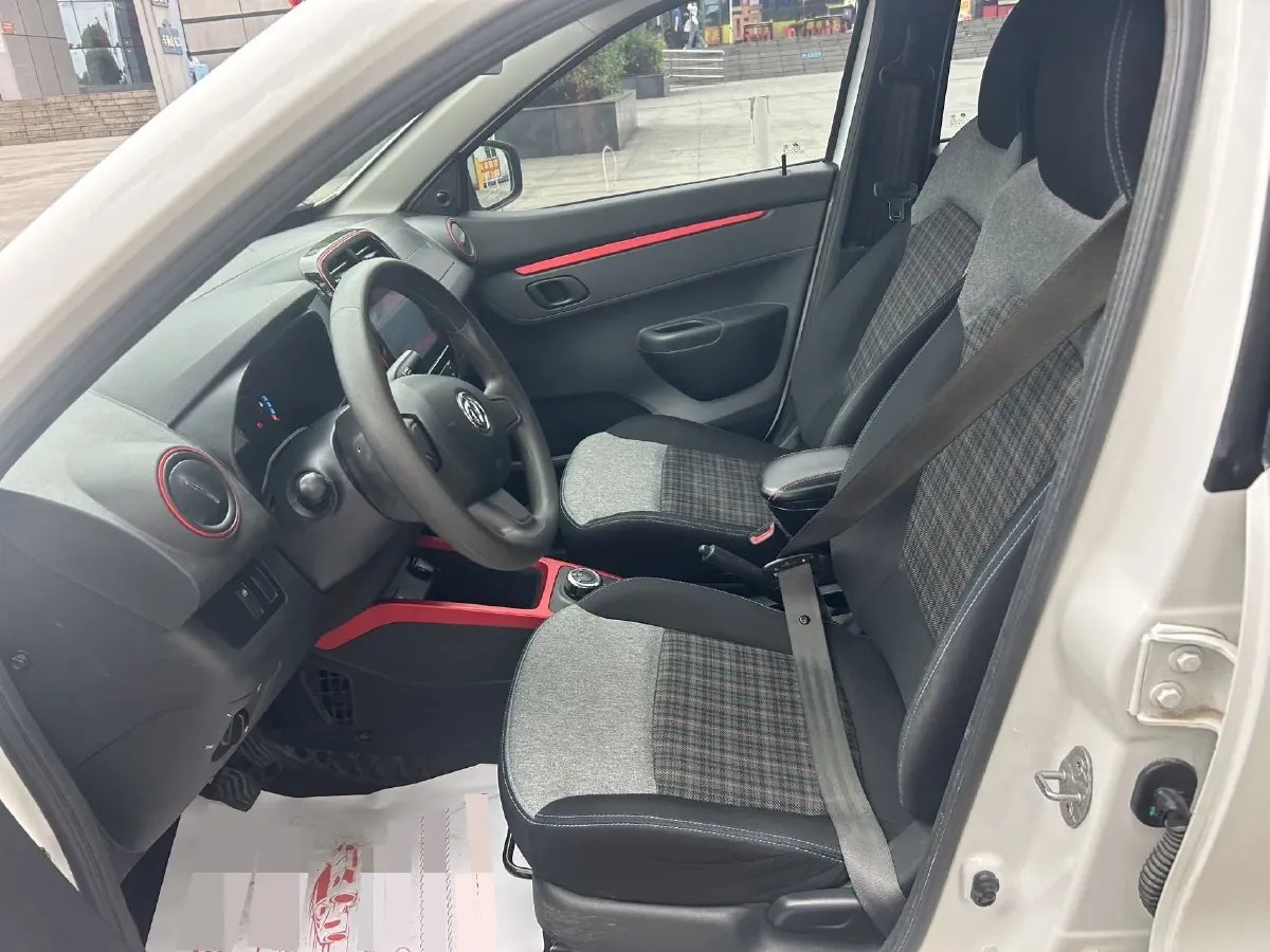 2022 DongFeng eπ Nami EX1 BEV 26.8KWH,autocango,china used car exporter,china ev exporter,chinese used car exporter,chinese used ev exporter