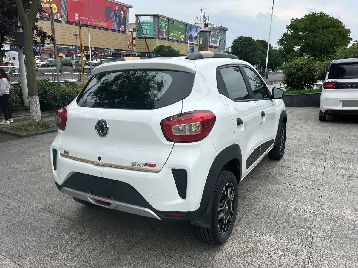 2022 DongFeng eπ Nami EX1 BEV 26.8KWH,autocango,china used car exporter,china ev exporter,chinese used car exporter,chinese used ev exporter