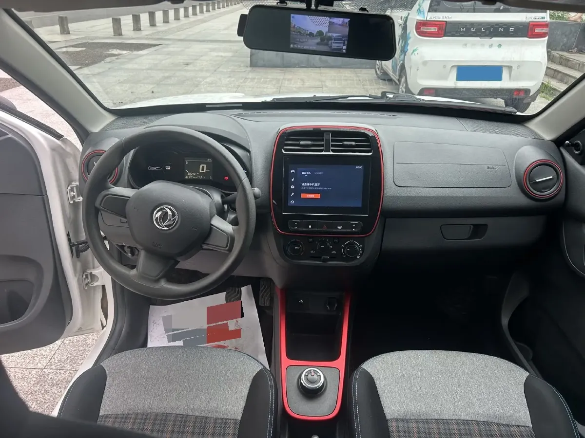 2022 DongFeng eπ Nami EX1 BEV 26.8KWH,autocango,china used car exporter,china ev exporter,chinese used car exporter,chinese used ev exporter