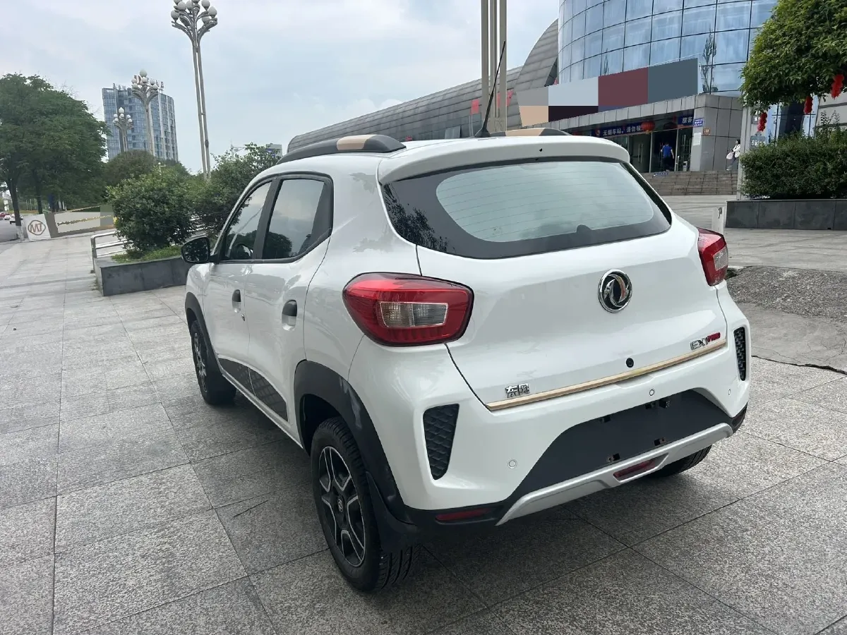 2022 DongFeng eπ Nami EX1 BEV 26.8KWH,autocango,china used car exporter,china ev exporter,chinese used car exporter,chinese used ev exporter