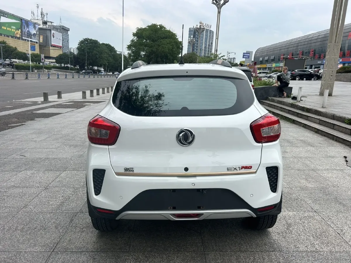 2022 DongFeng eπ Nami EX1 BEV 26.8KWH,autocango,china used car exporter,china ev exporter,chinese used car exporter,chinese used ev exporter