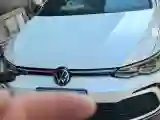 2023 Volkswagen Golf 1.4T 150HP L4 7DCT
