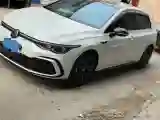2023 Volkswagen Golf 1.4T 150HP L4 7DCT