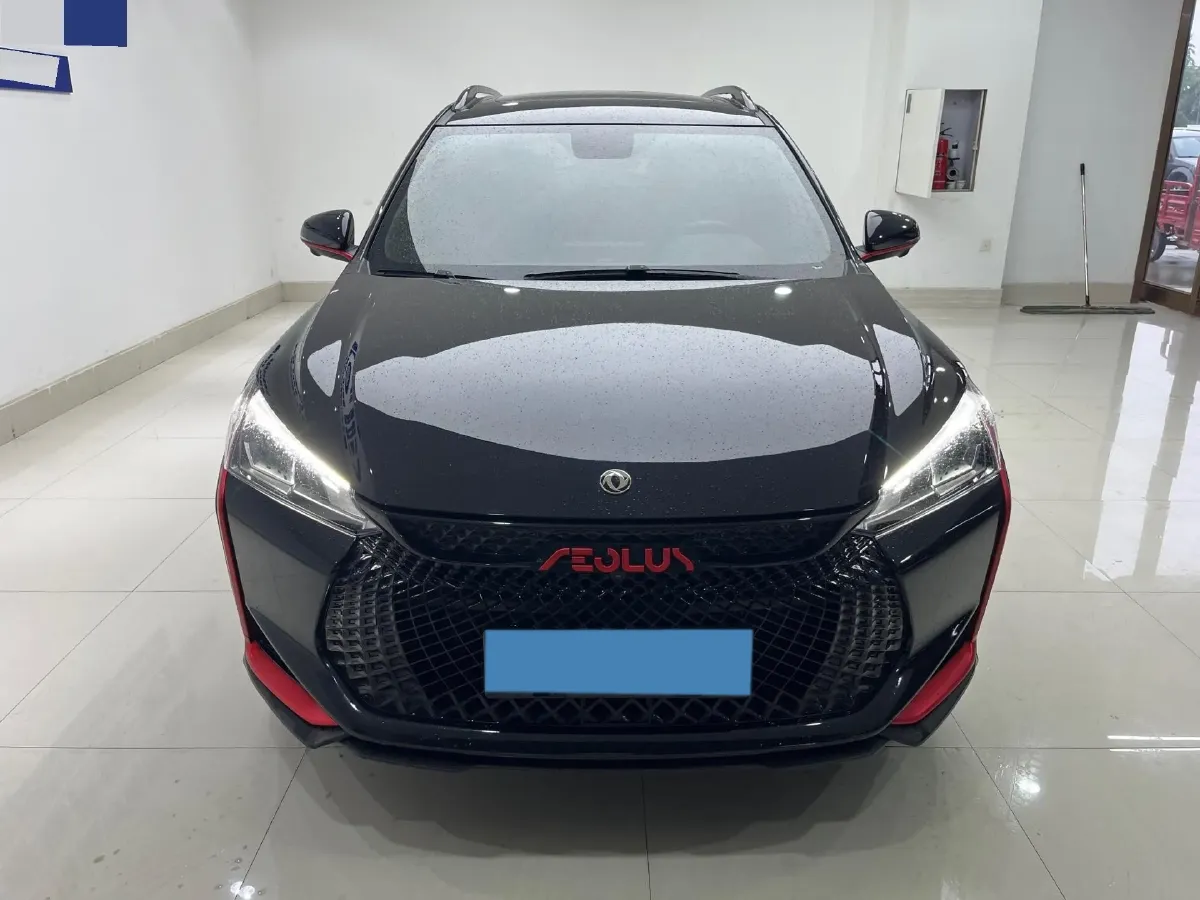 2021 DongFeng Aeolus YiXuan GS 1.5T 150HP L4 6DCT,autocango,china used car exporter,china ev exporter,chinese used car exporter,chinese used ev exporter