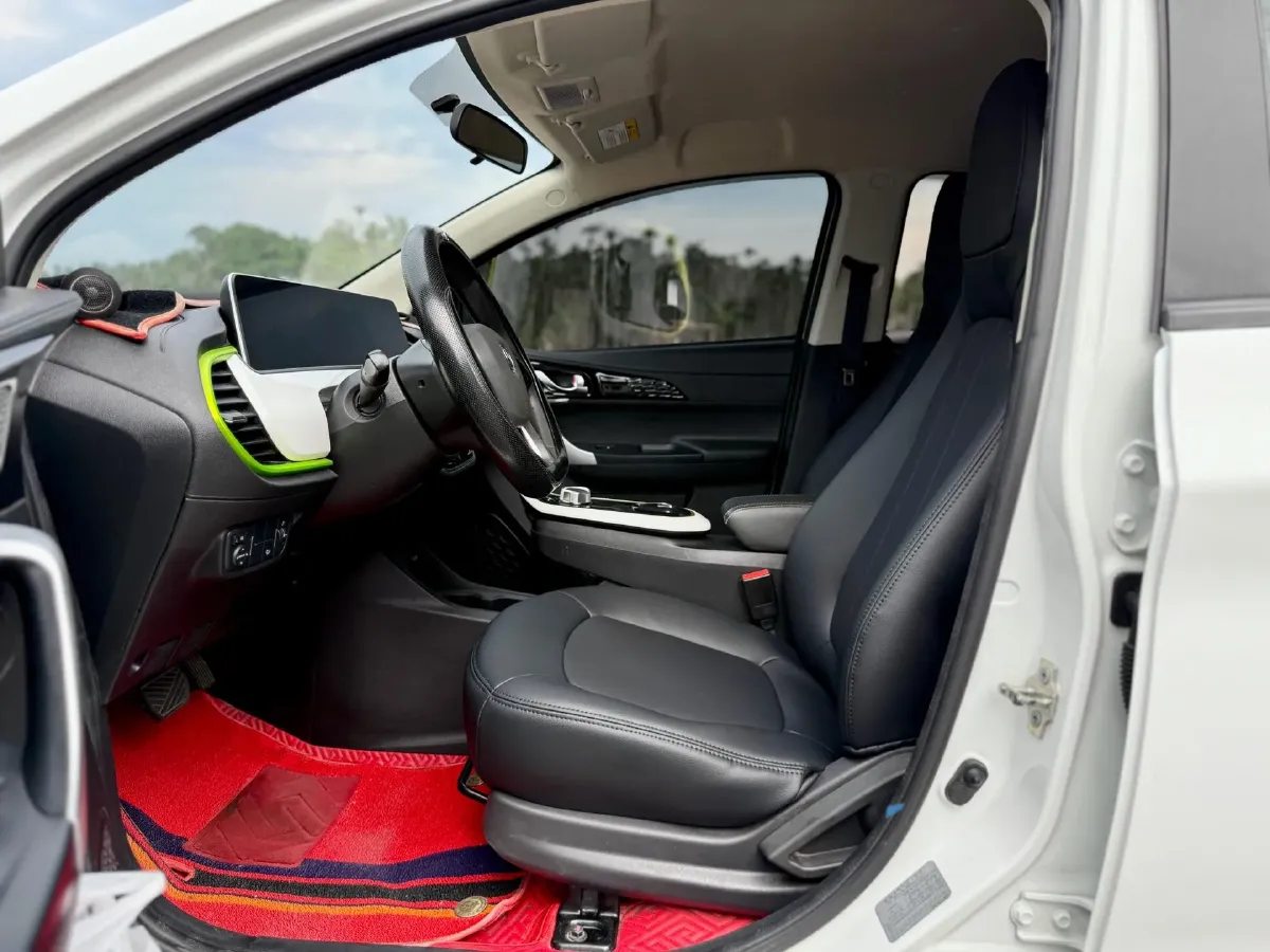 2020 ChangAn BenBen E-Star BEV 32.2KWH,autocango,china used car exporter,china ev exporter,chinese used car exporter,chinese used ev exporter