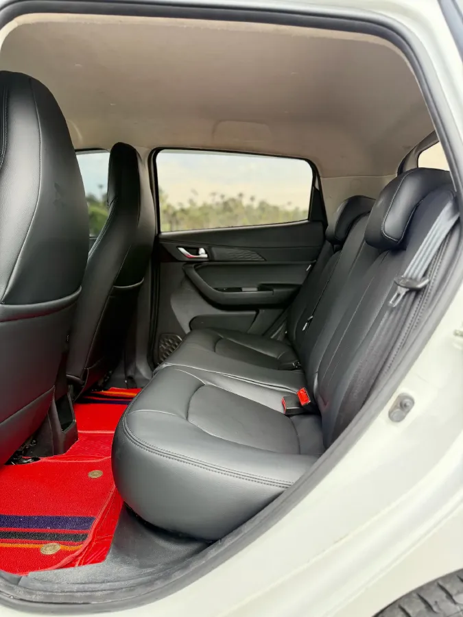 2020 ChangAn BenBen E-Star BEV 32.2KWH,autocango,china used car exporter,china ev exporter,chinese used car exporter,chinese used ev exporter