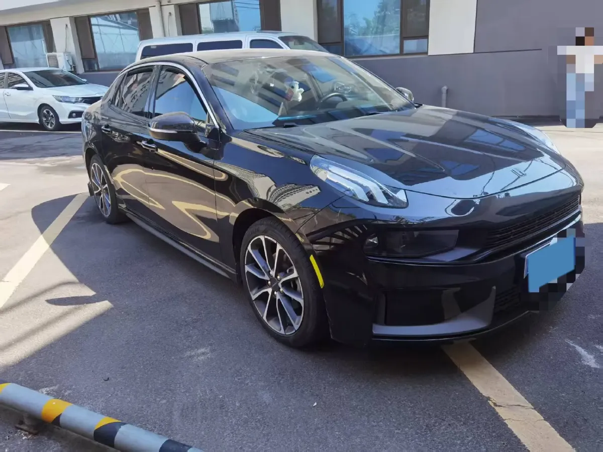 2019 Qoros 5 1.6T 197HP L4 7DCT,autocango,china used car exporter,china ev exporter,chinese used car exporter,chinese used ev exporter