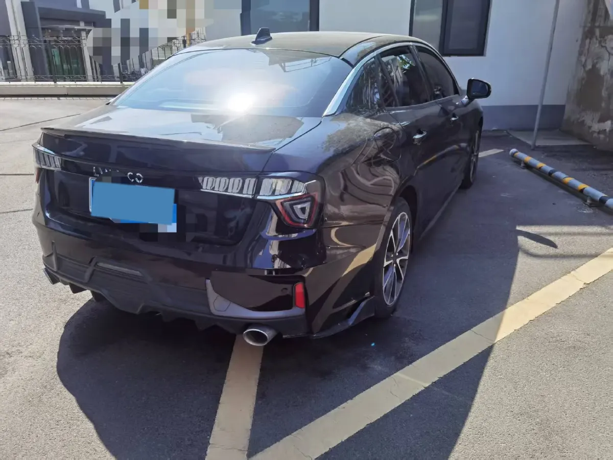 2019 Qoros 5 1.6T 197HP L4 7DCT,autocango,china used car exporter,china ev exporter,chinese used car exporter,chinese used ev exporter