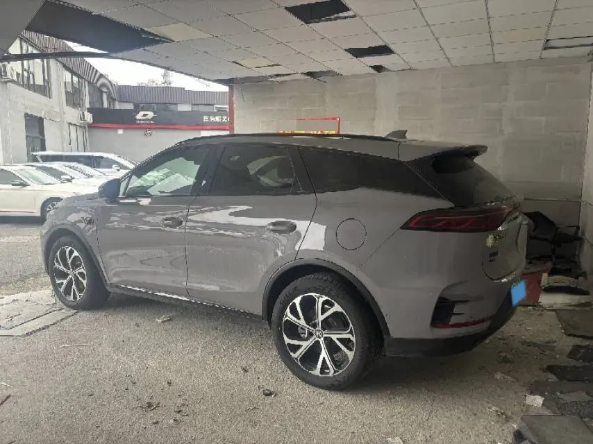 2025 BYD Tang 1.5T 156HP L4 E-CVT PHEV 21.504KWH,autocango,china used car exporter,china ev exporter,chinese used car exporter,chinese used ev exporter