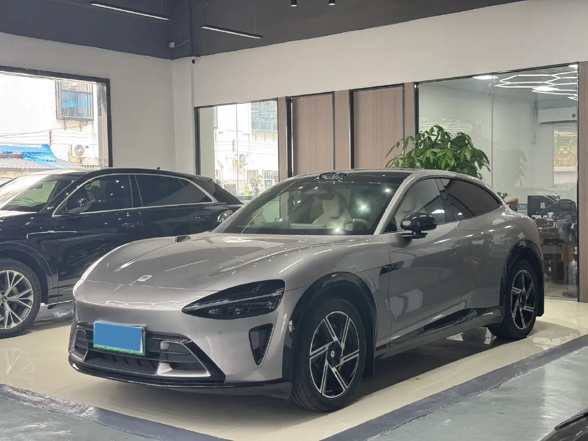 2025 MI YU7 BEV 101.7KWH,autocango,china used car exporter,china ev exporter,chinese used car exporter,chinese used ev exporter