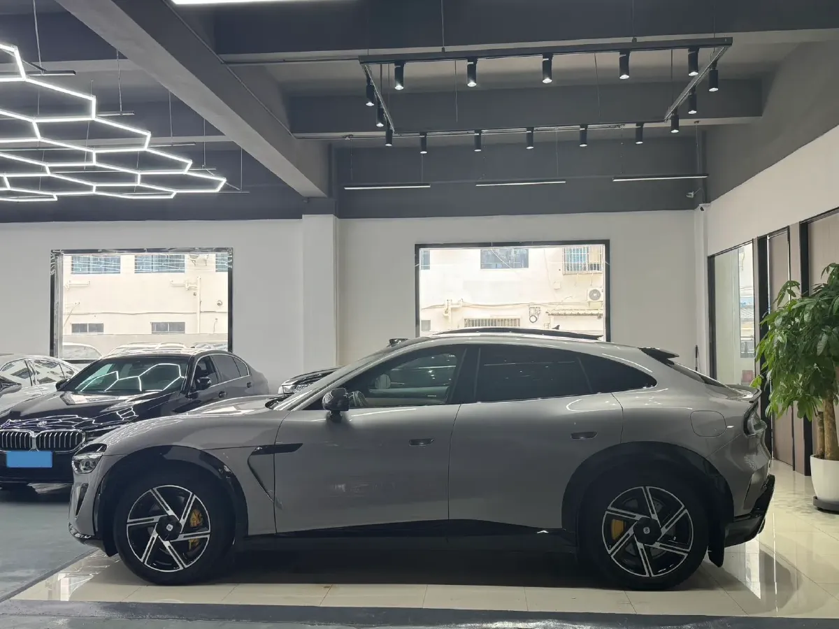2025 MI YU7 BEV 101.7KWH,autocango,china used car exporter,china ev exporter,chinese used car exporter,chinese used ev exporter