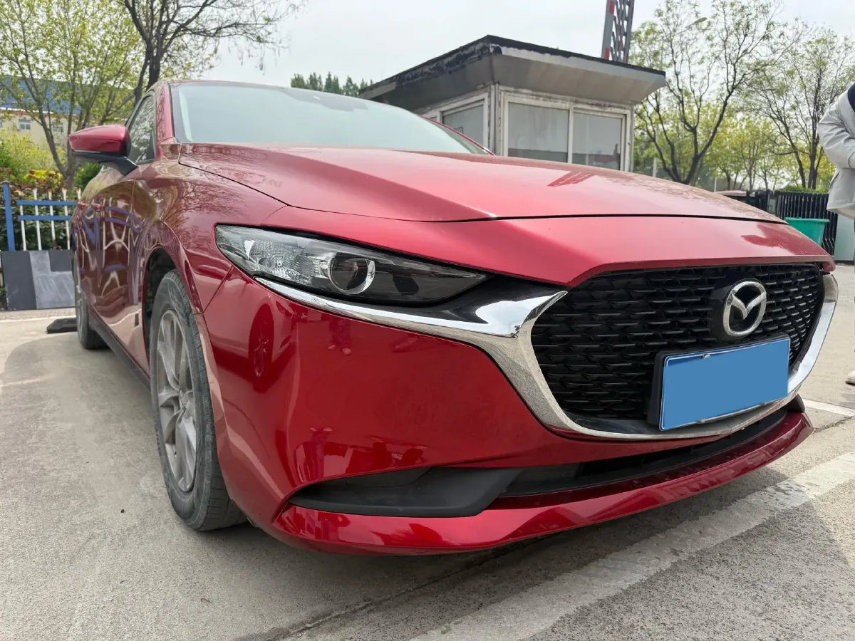2020 Mazda 3 Axela 1.5L 117HP L4 6AT,autocango,china used car exporter,china ev exporter,chinese used car exporter,chinese used ev exporter