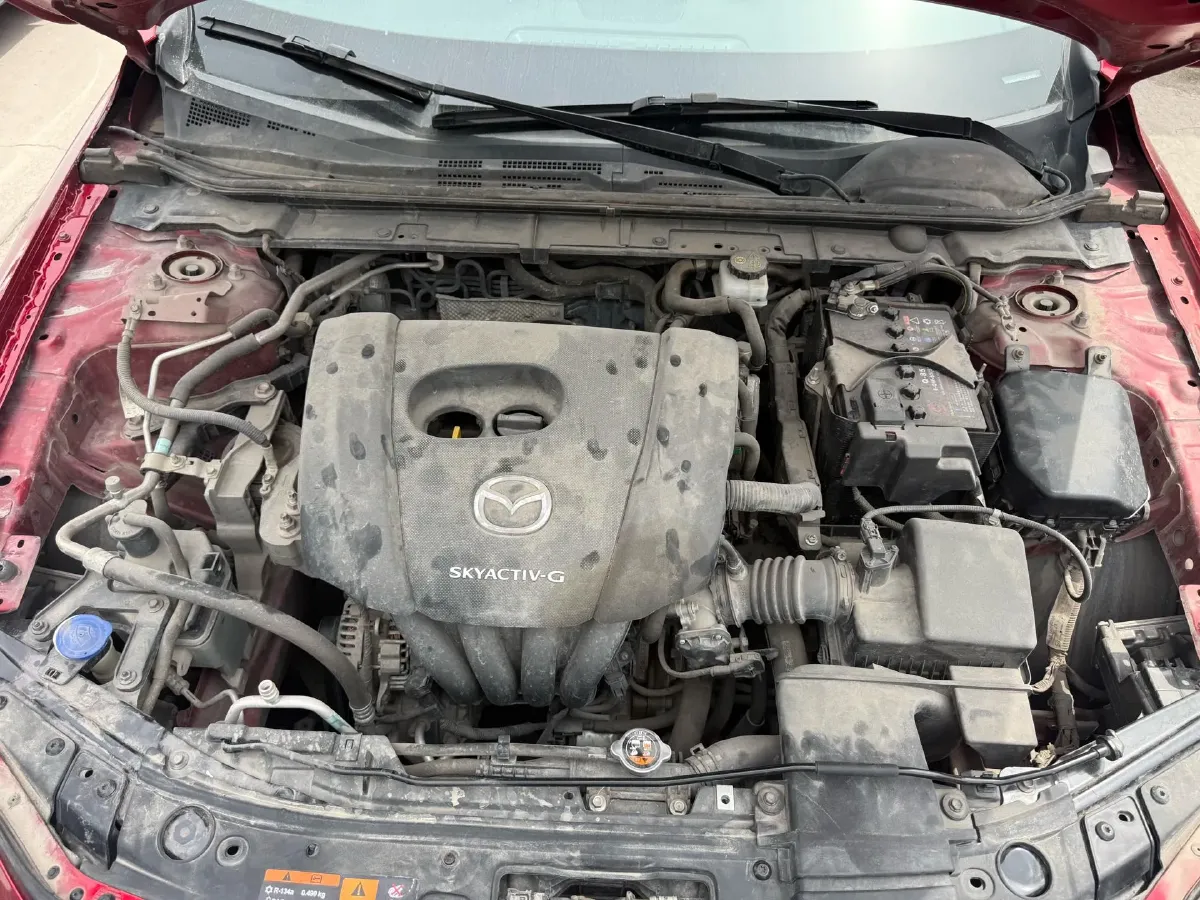 2020 Mazda 3 Axela 1.5L 117HP L4 6AT,autocango,china used car exporter,china ev exporter,chinese used car exporter,chinese used ev exporter