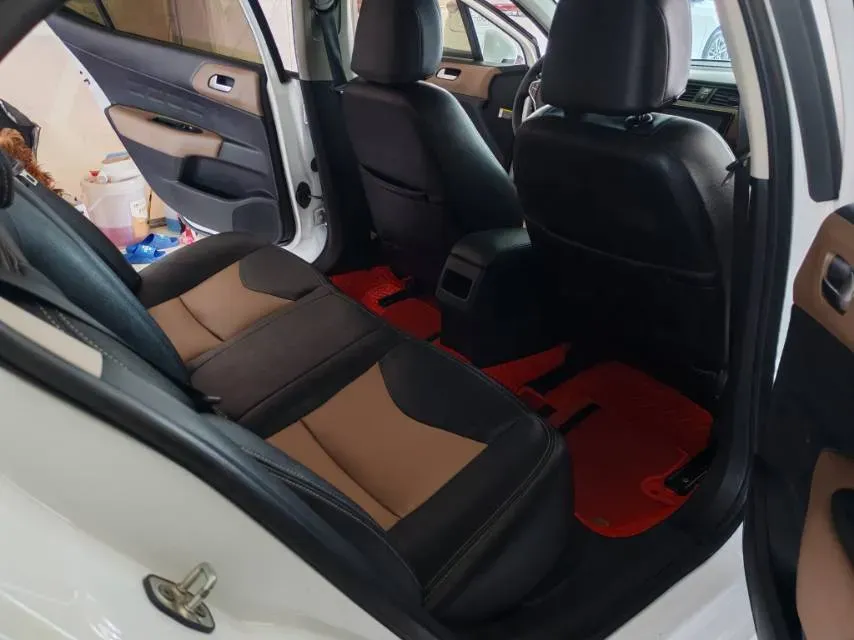 2019 Citroen C4L 1.6T 167HP L4 6AT,autocango,china used car exporter,china ev exporter,chinese used car exporter,chinese used ev exporter