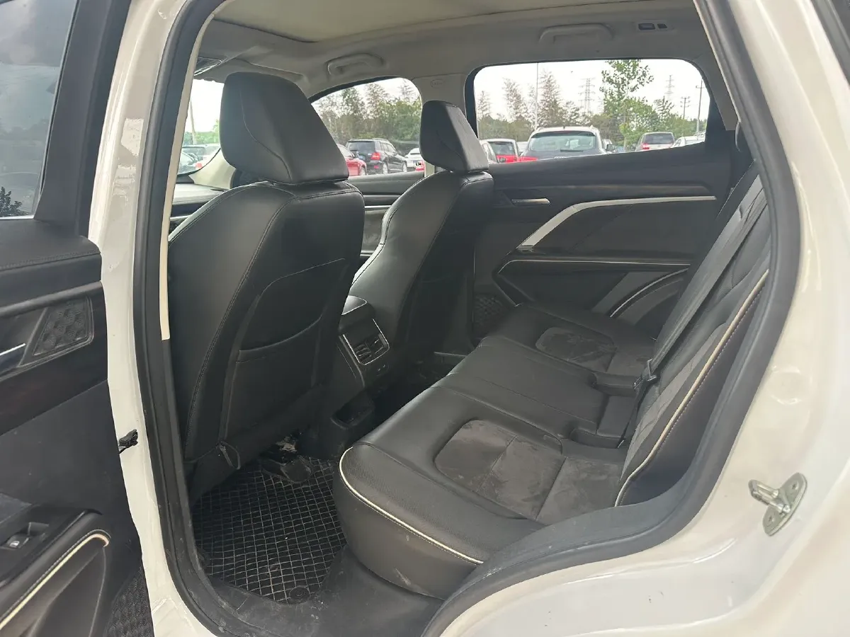 2021 Haval H6 1.5T 150HP L4 7DCT,autocango,china used car exporter,china ev exporter,chinese used car exporter,chinese used ev exporter