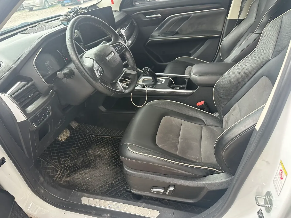 2021 Haval H6 1.5T 150HP L4 7DCT,autocango,china used car exporter,china ev exporter,chinese used car exporter,chinese used ev exporter