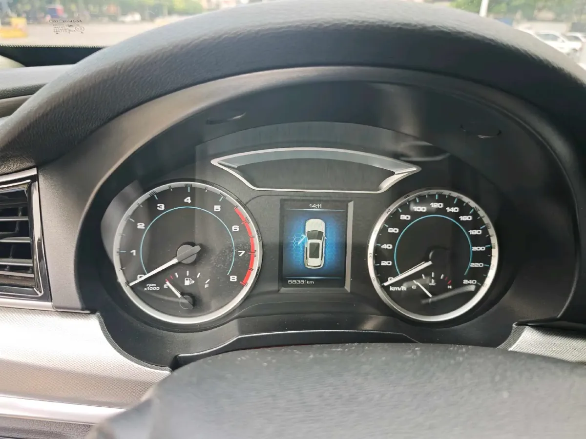 2018 Haval H7 2.0T 231HP L4 6DCT,autocango,china used car exporter,china ev exporter,chinese used car exporter,chinese used ev exporter