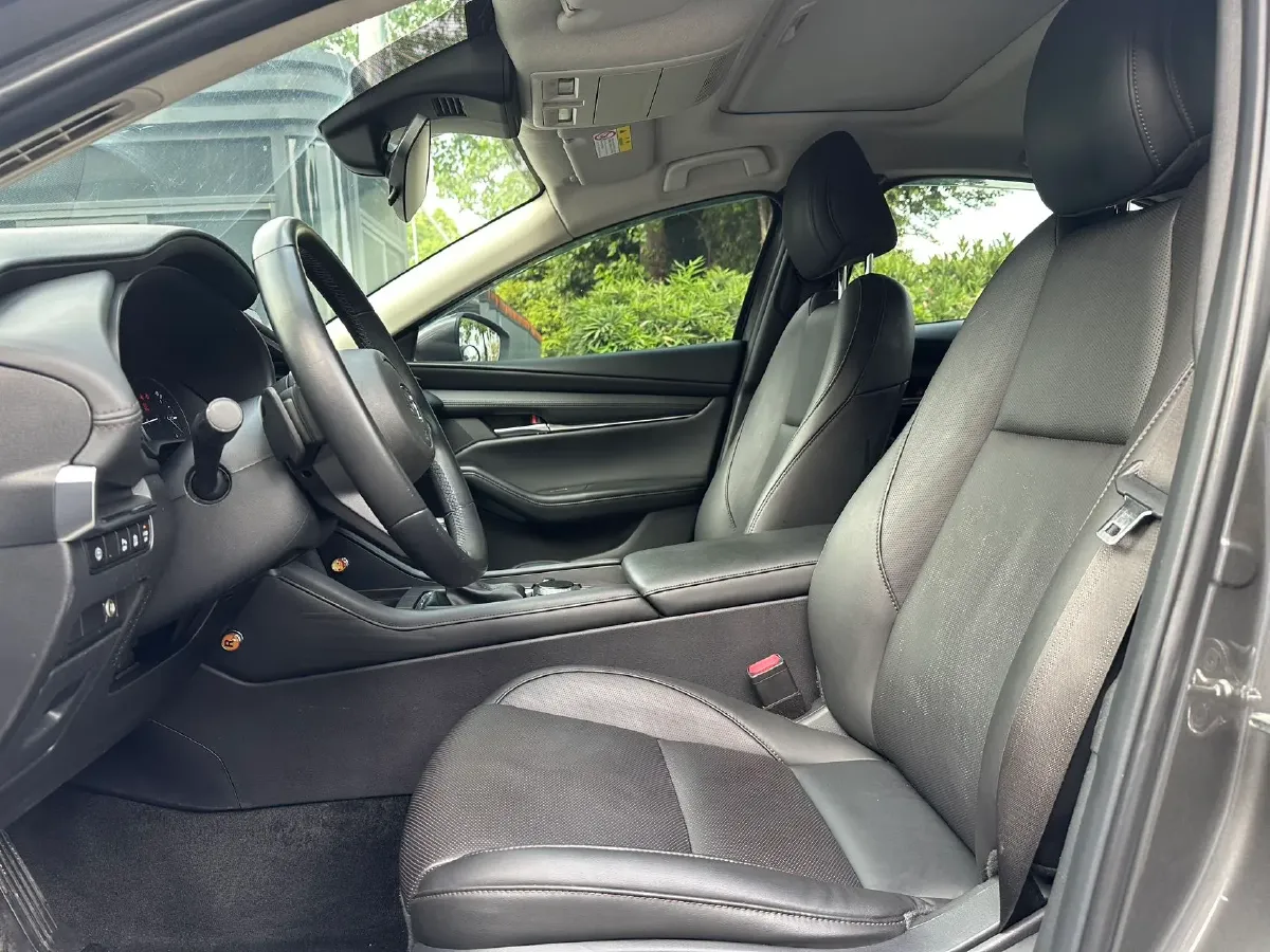 2021 Mazda 3 Axela 2.0L 158HP L4 6AT,autocango,china used car exporter,china ev exporter,chinese used car exporter,chinese used ev exporter