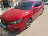 2017 MG MG6 1.5T 169HP L4 7DCT