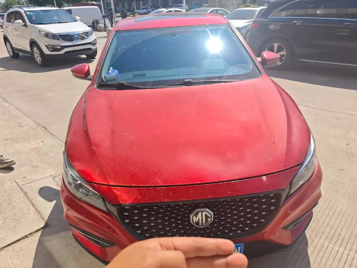 2017 MG MG6 1.5T 169HP L4 7DCT,autocango,china used car exporter,china ev exporter,chinese used car exporter,chinese used ev exporter