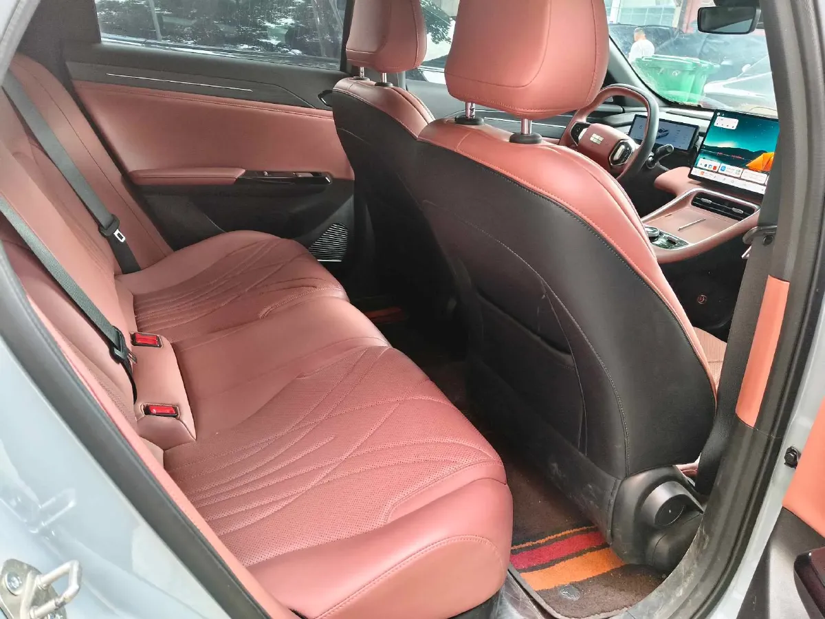 2025 BYD Sea Lion 05 DM-i 1.5L 101HP L4 E-CVT PHEV 12.9KWH,autocango,china used car exporter,china ev exporter,chinese used car exporter,chinese used ev exporter