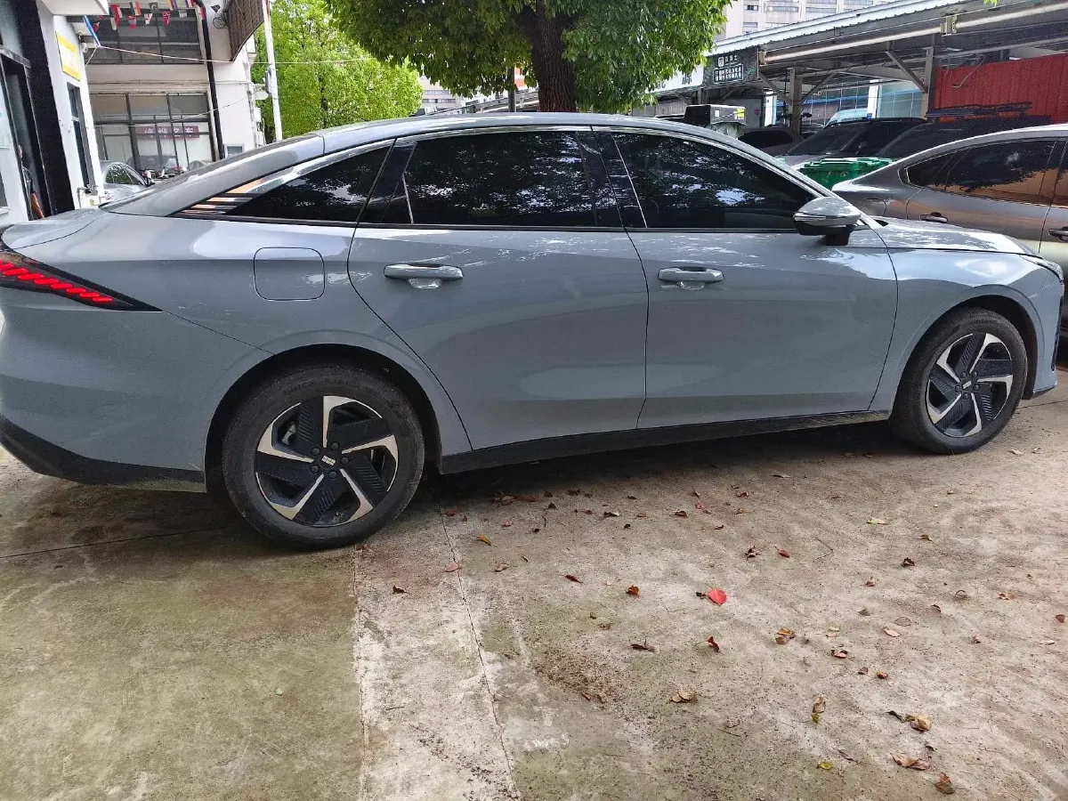 2025 BYD Sea Lion 05 DM-i 1.5L 101HP L4 E-CVT PHEV 12.9KWH,autocango,china used car exporter,china ev exporter,chinese used car exporter,chinese used ev exporter