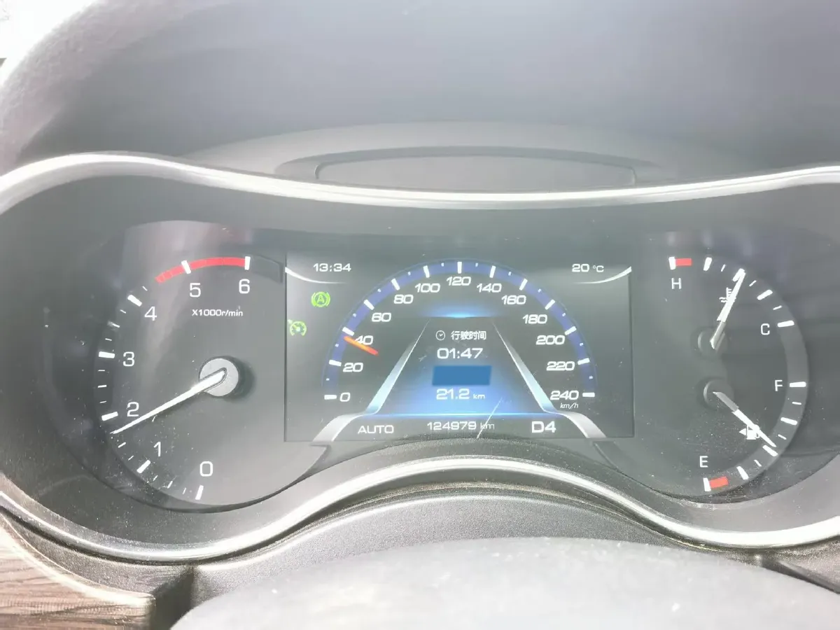 2017 Haval H9 2.0T 190HP L4 8AT,autocango,china used car exporter,china ev exporter,chinese used car exporter,chinese used ev exporter