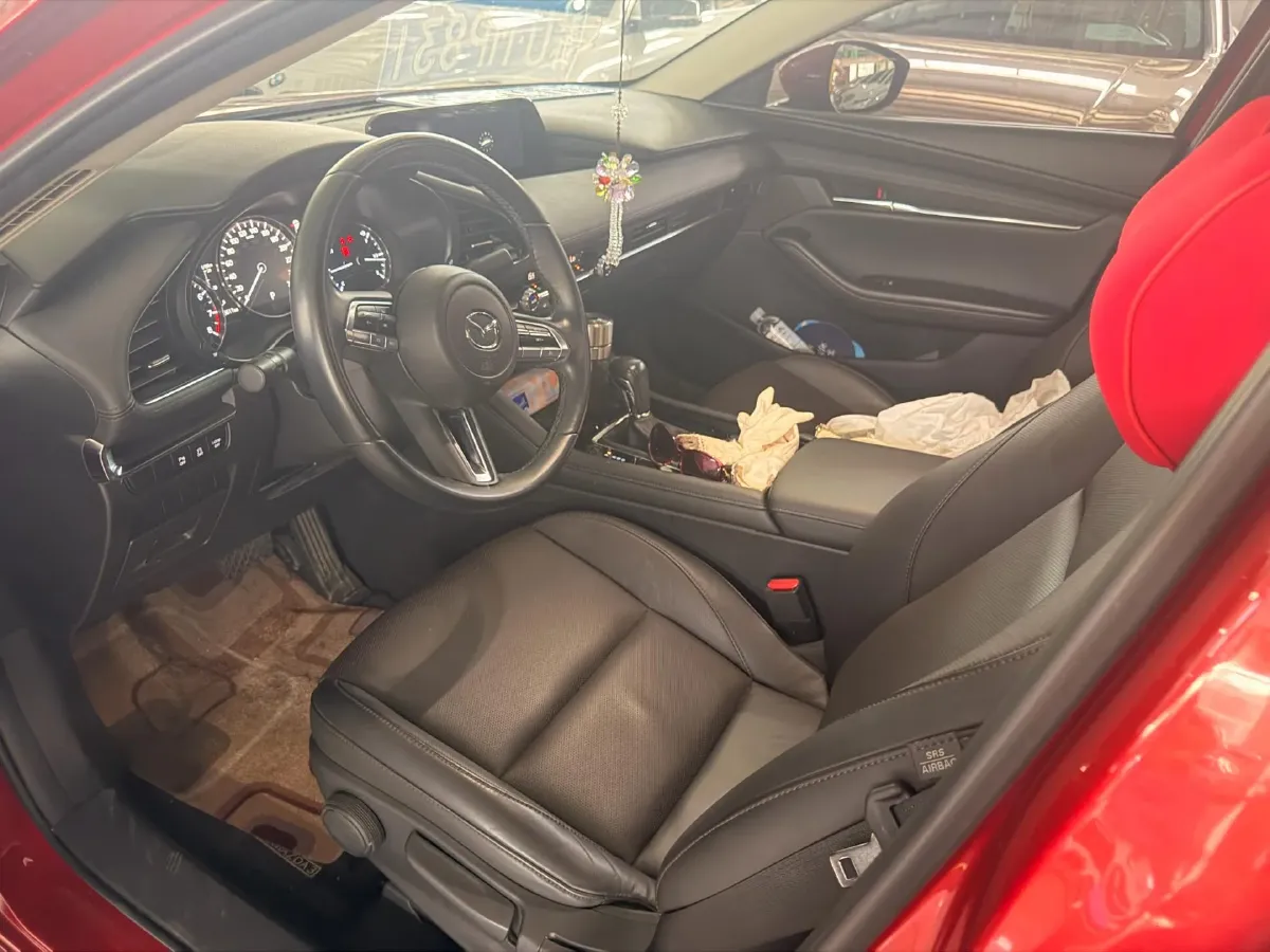 2021 Mazda 3 Axela 2.0L 158HP L4 6AT,autocango,china used car exporter,china ev exporter,chinese used car exporter,chinese used ev exporter