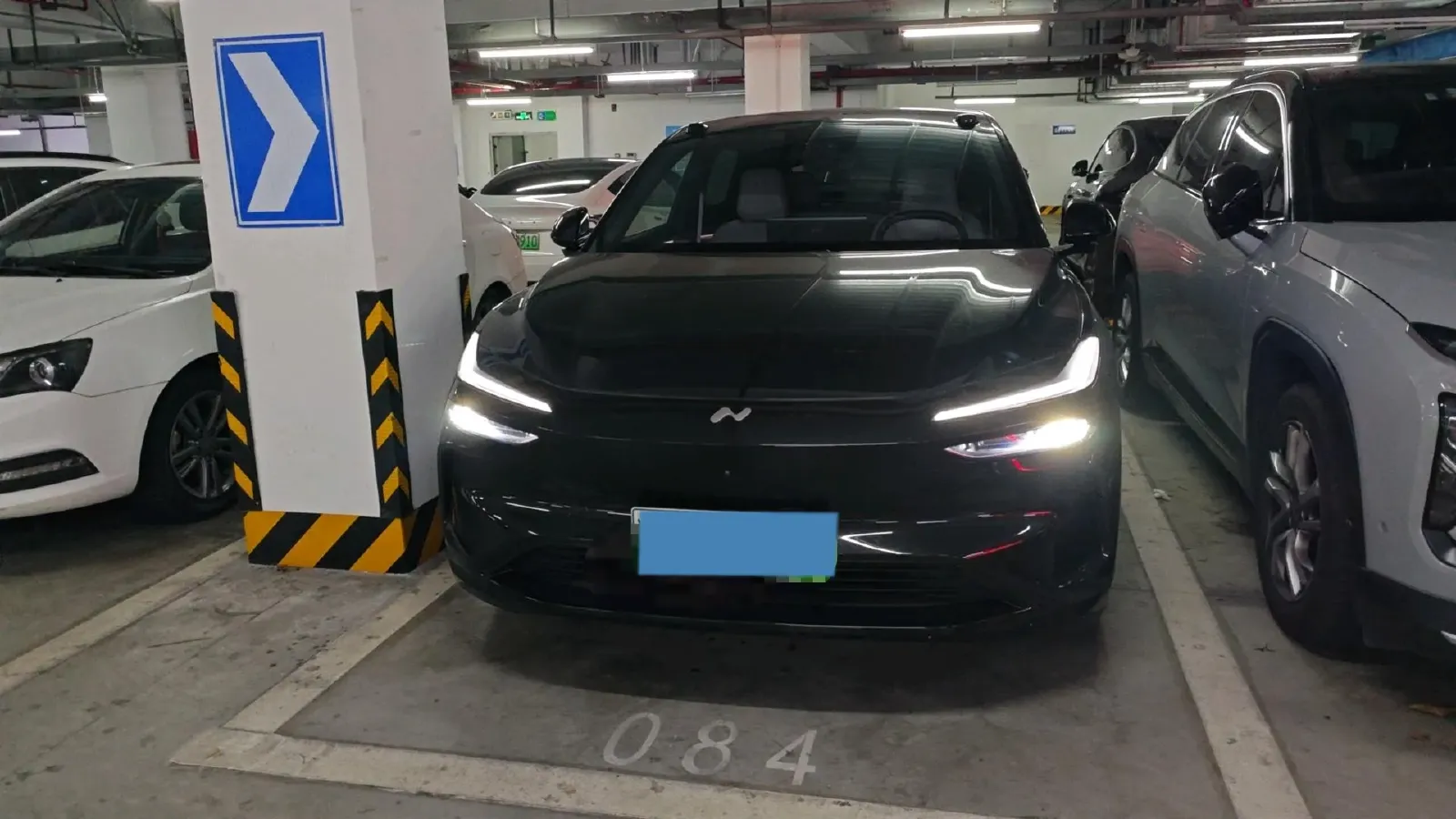 2024 ONVO L60 BEV 60KWH,autocango,china used car exporter,china ev exporter,chinese used car exporter,chinese used ev exporter