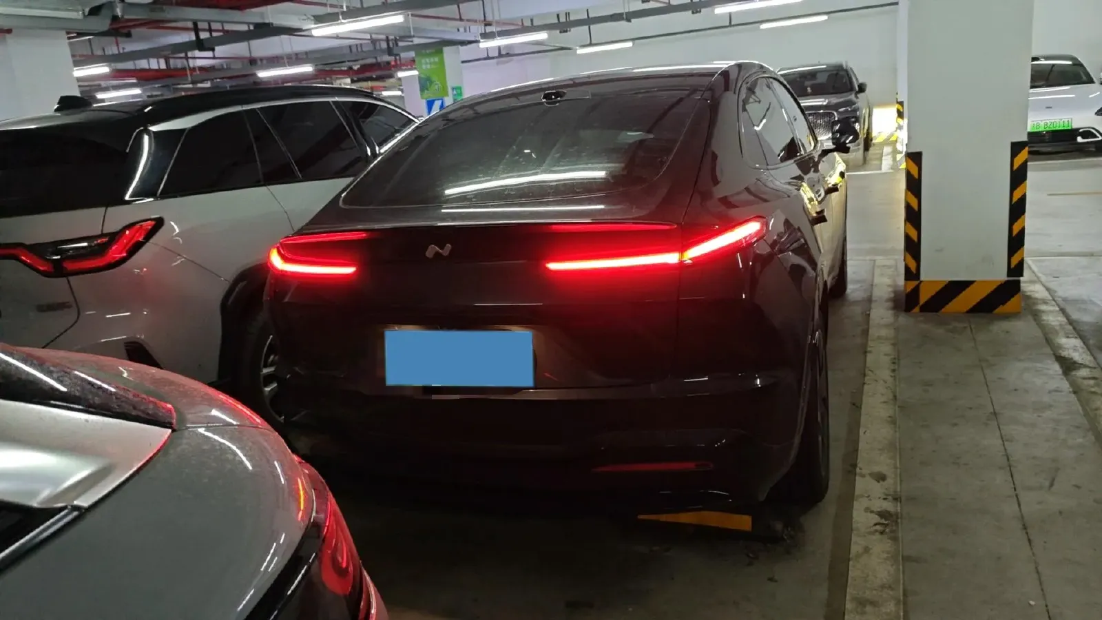 2024 ONVO L60 BEV 60KWH,autocango,china used car exporter,china ev exporter,chinese used car exporter,chinese used ev exporter