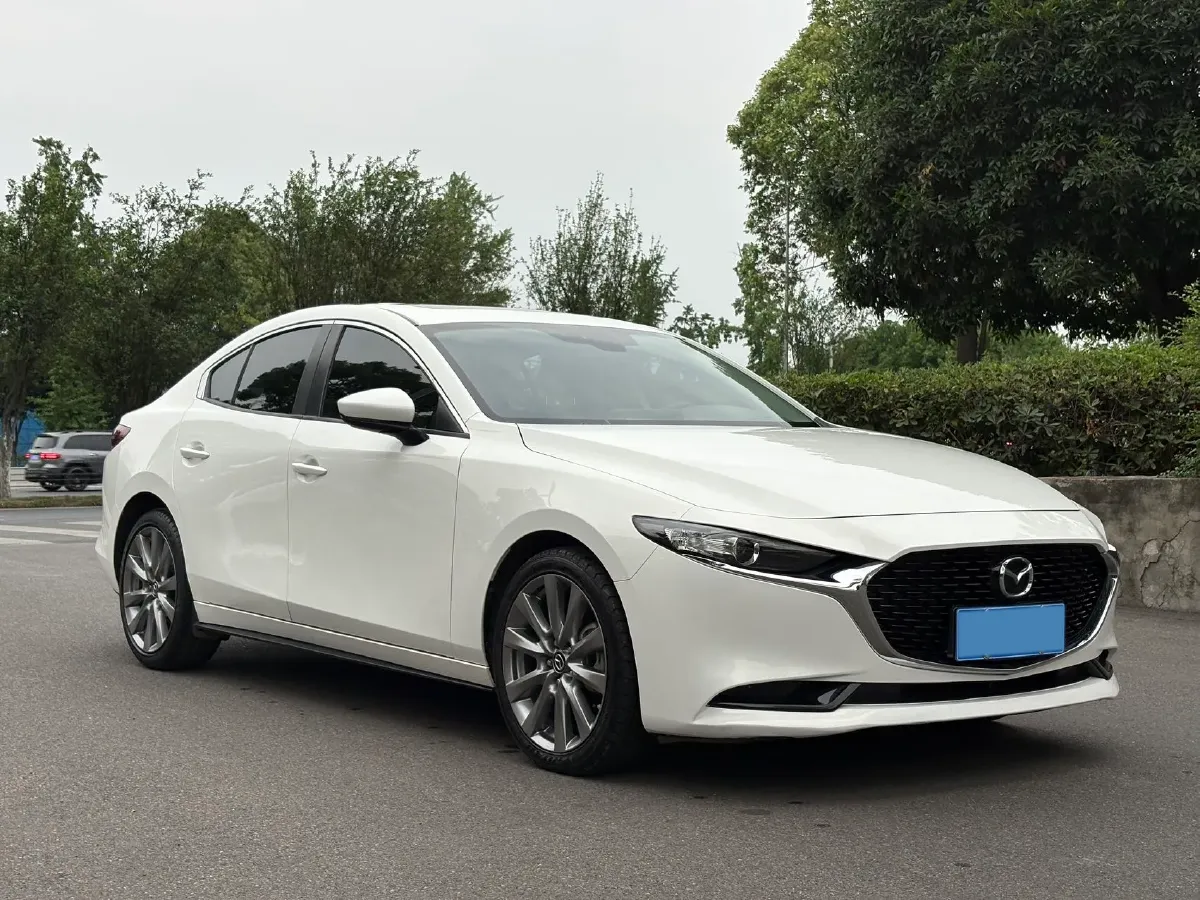 2021 Mazda 3 Axela 2.0L 158HP L4 6AT,autocango,china used car exporter,china ev exporter,chinese used car exporter,chinese used ev exporter