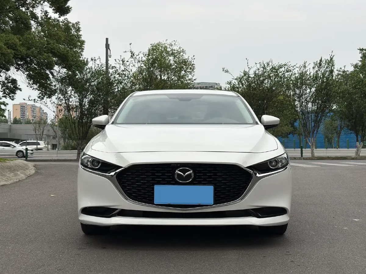 2021 Mazda 3 Axela 2.0L 158HP L4 6AT,autocango,china used car exporter,china ev exporter,chinese used car exporter,chinese used ev exporter